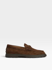 Tod's Loafers Brown