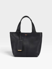 Santoni Handbag Black