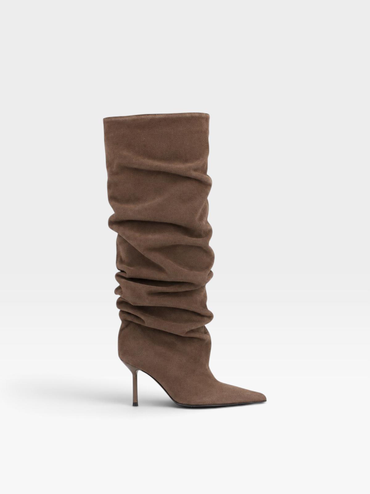 Le Silla Boots Bella 80 Grey