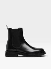 Sartore Chelsea Boots Sr5025 Black