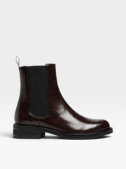 Sartore Chelsea Boots Sr5025 Castagna