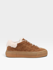 Hogan Crosswind Camel