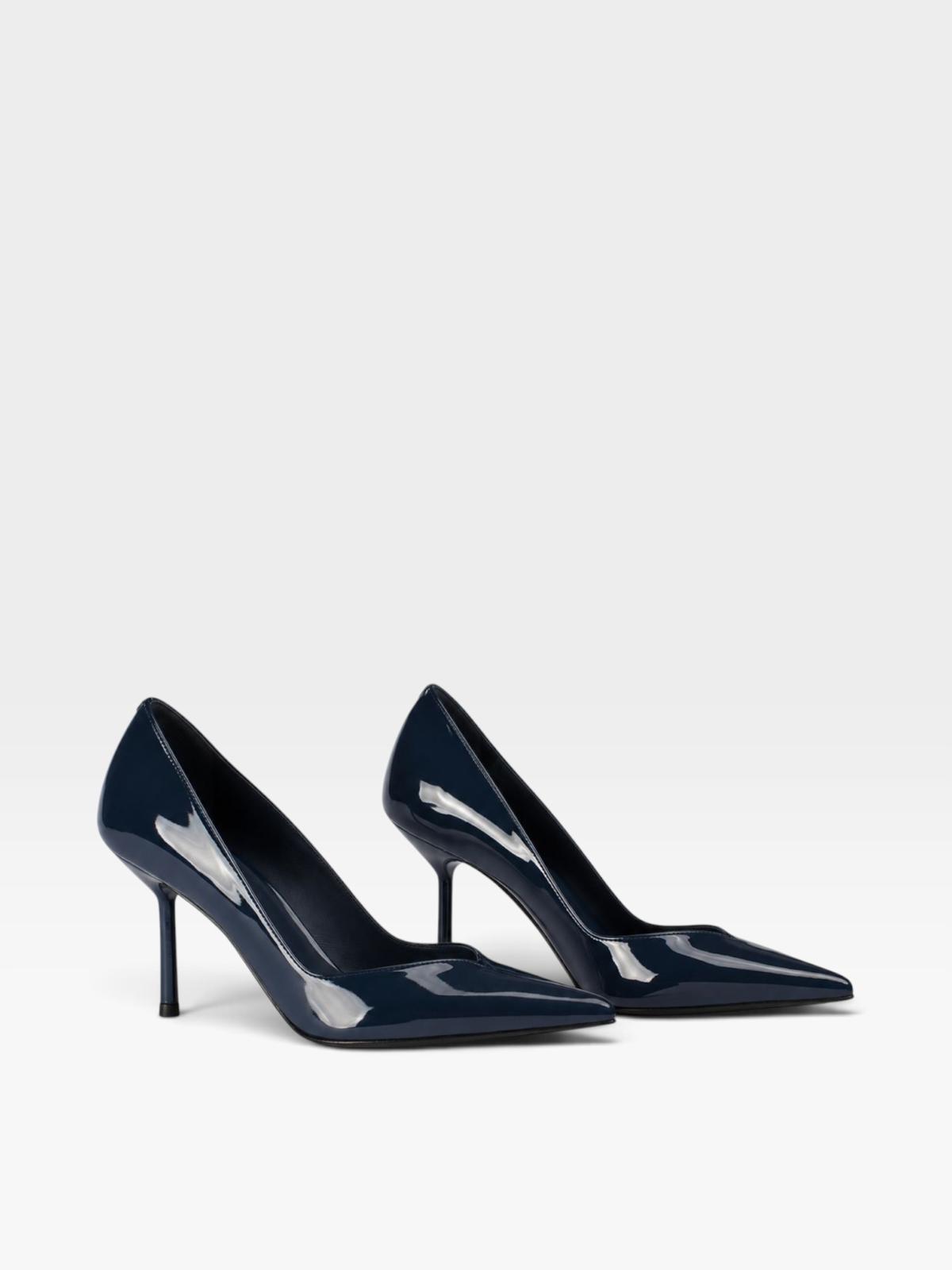 Le Silla Pumps Vivienne 60 Blue
