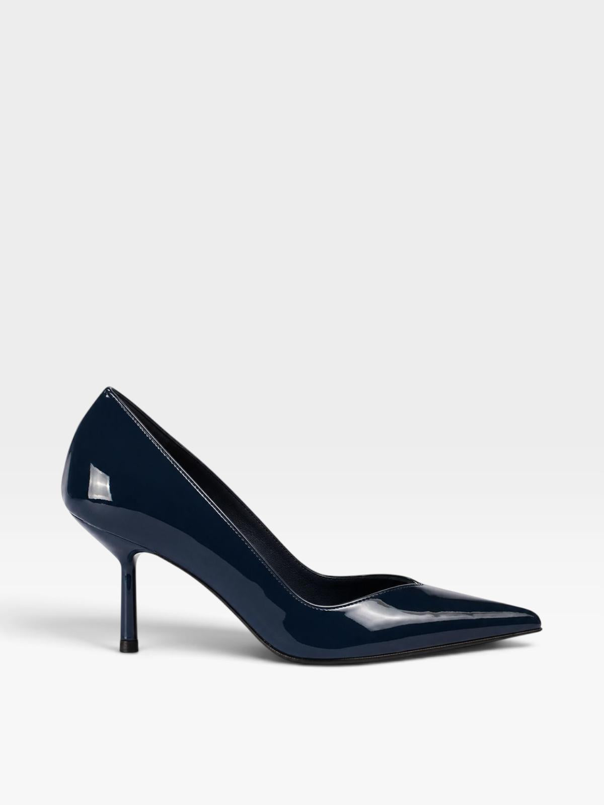 Le Silla Pumps Vivienne 60 Blue