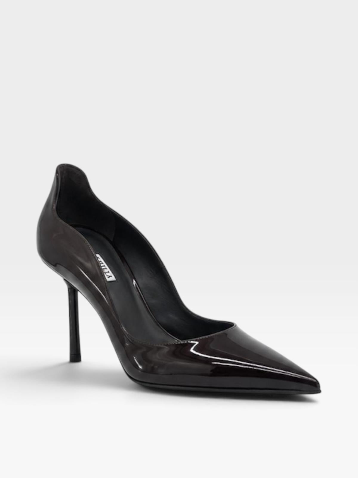 Le Silla Pumps Deco Ivy 80 Brown