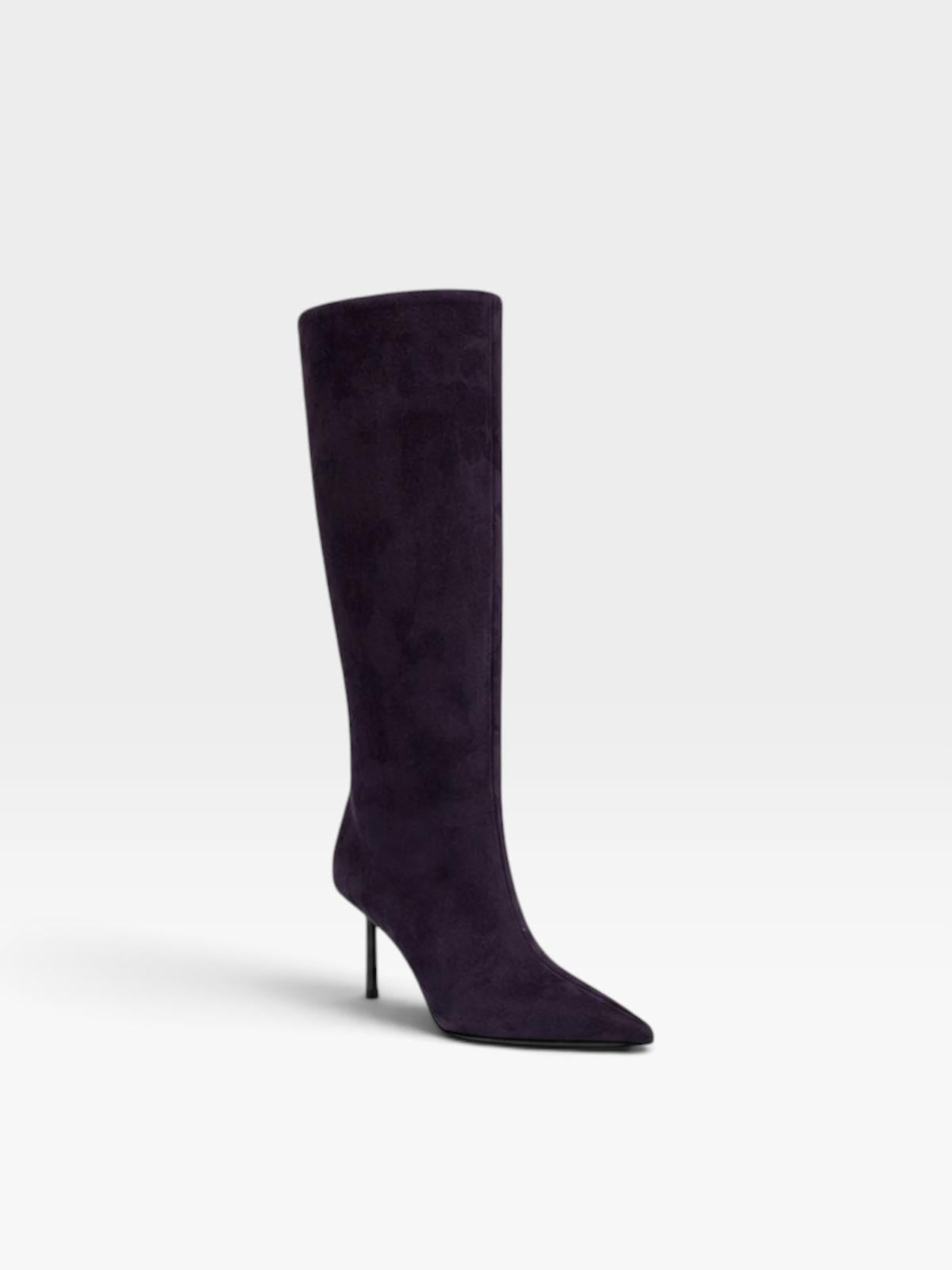 Le Silla Boots Bella 80 Navy