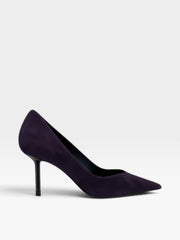 Le silla Pumps Vivienne 80 Navy