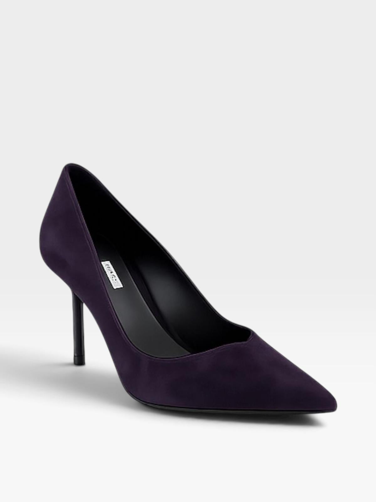 Le silla Pumps Vivienne 80 Navy