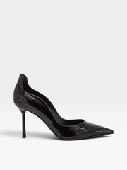 Le Silla Pumps Deco Ivy 80 Brown