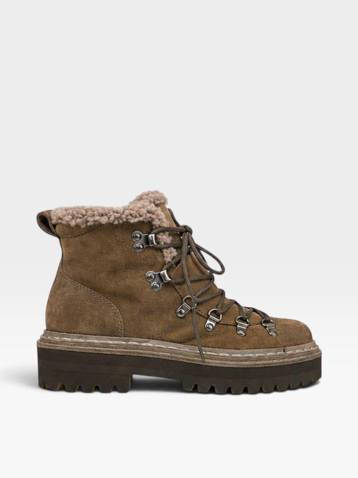 Officine Creative Boots Blossom 024 Green
