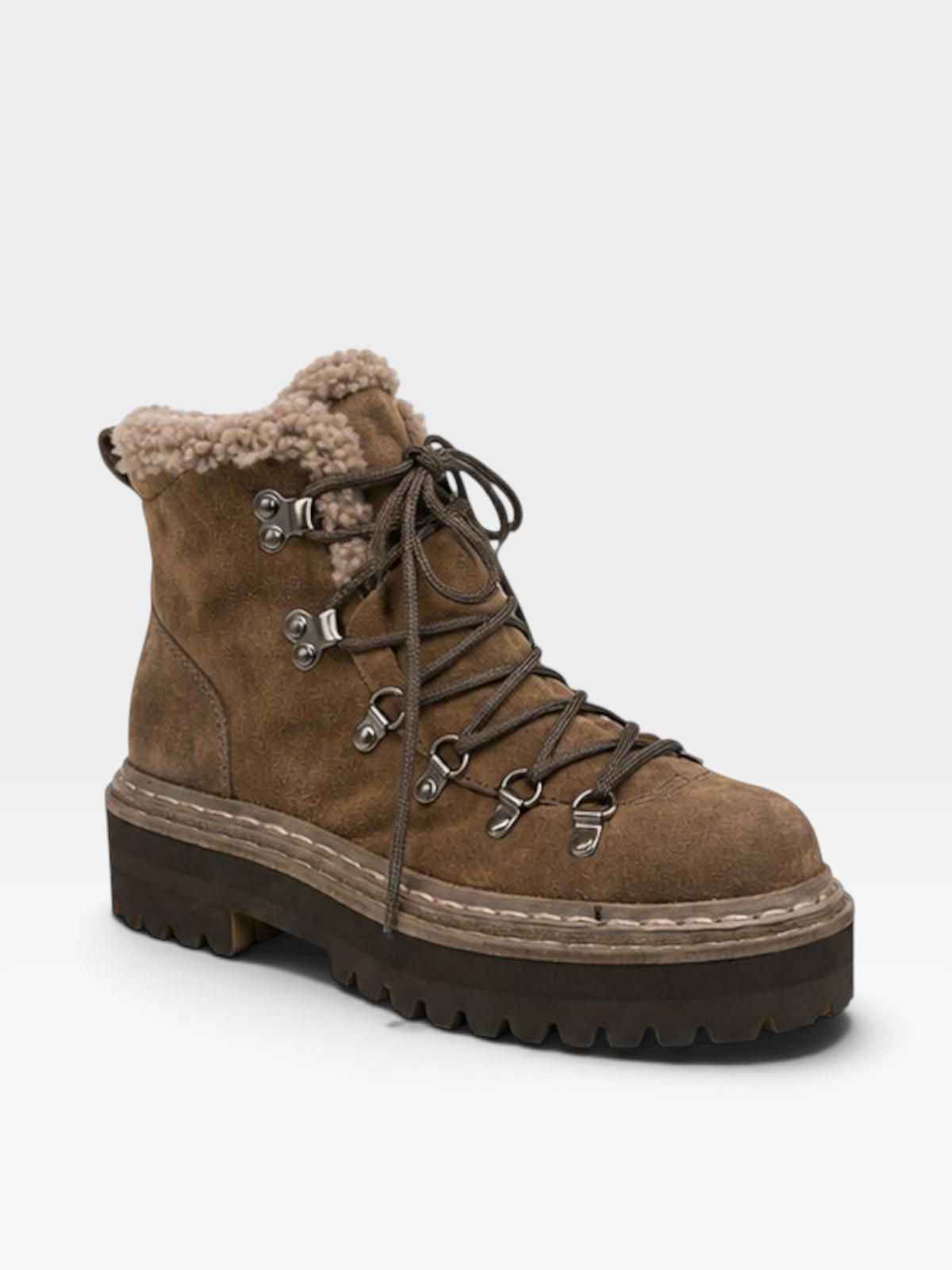 Officine Creative Boots Blossom 024 Green