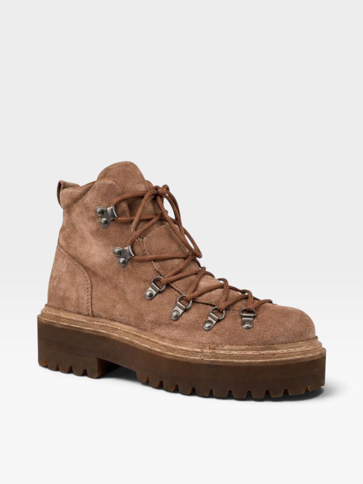 Officine Creative Boots Blossom 021 Camel