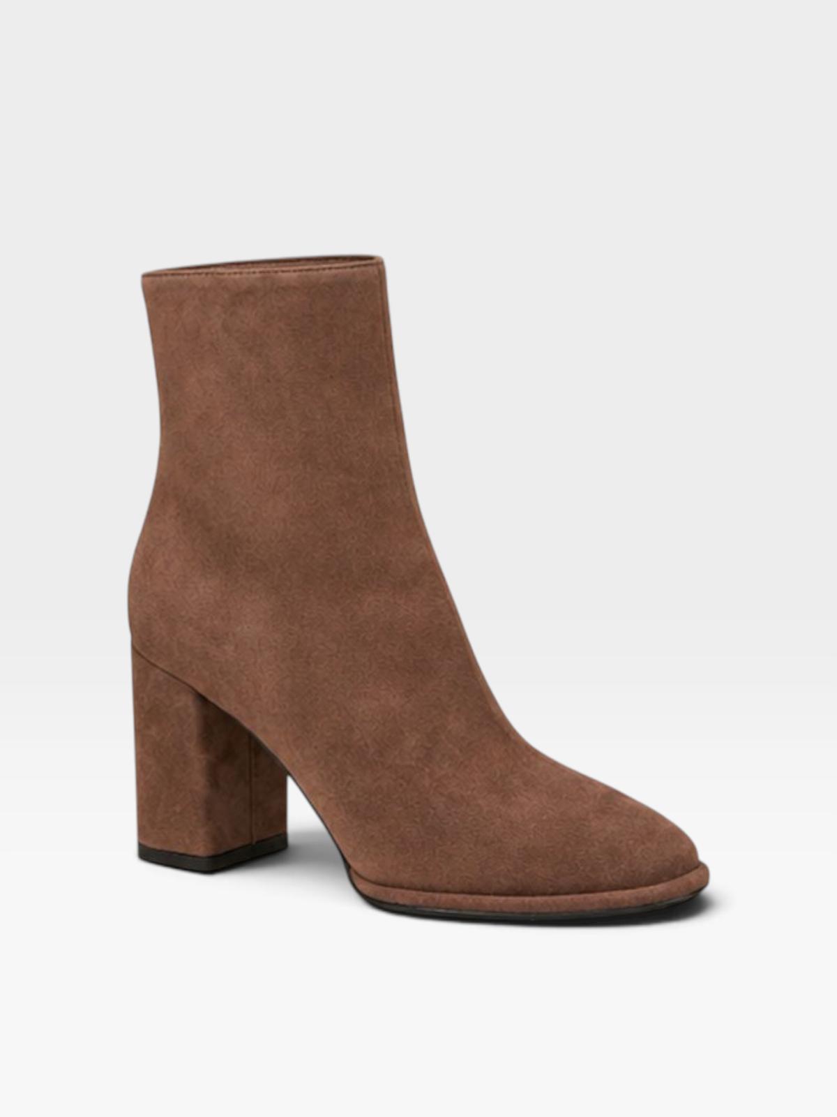 Le Silla Boots Bella 80 Taupe