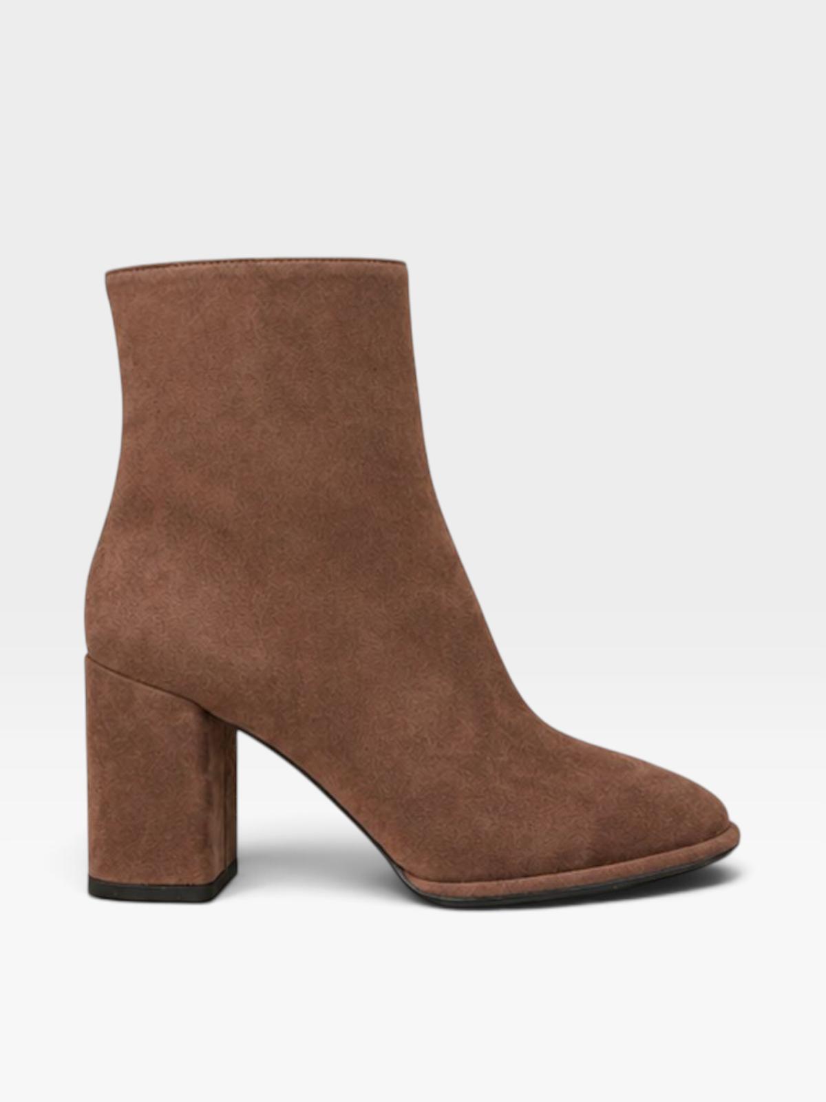 Le Silla Boots Bella 80 Taupe