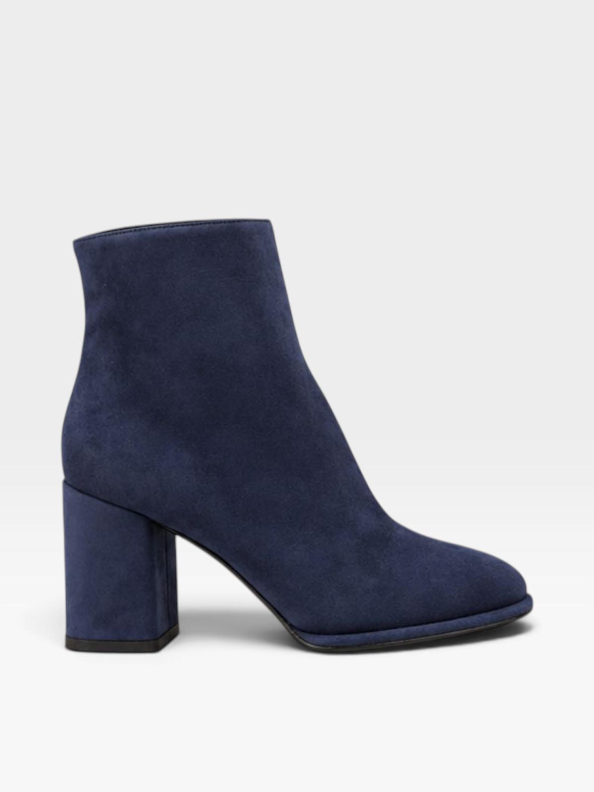 Le Silla Boots Bella 80 Blue