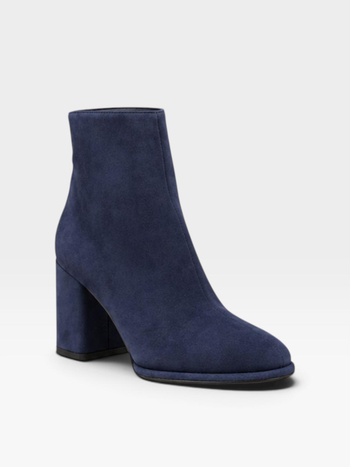 Le Silla Boots Bella 80 Blue