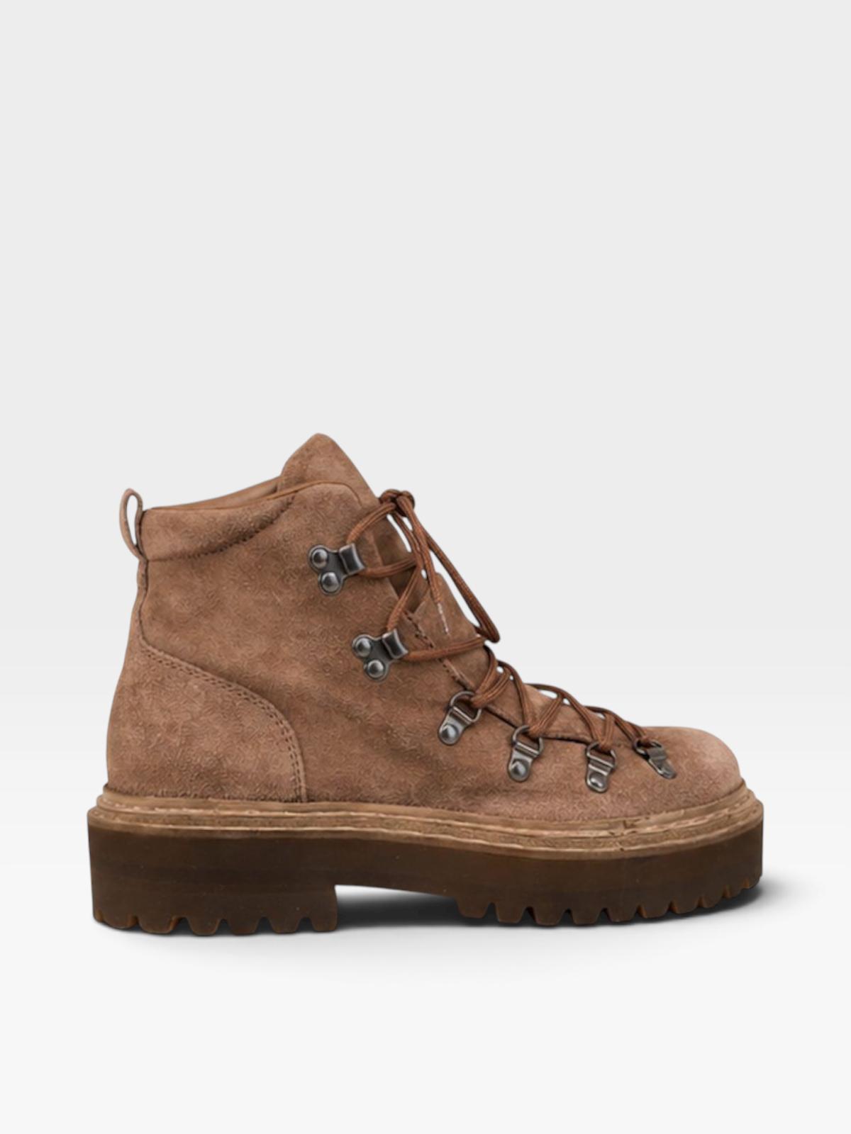 Officine Creative Boots Blossom 021 Camel