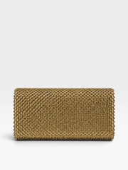 Le Silla Clutch Gilda Green