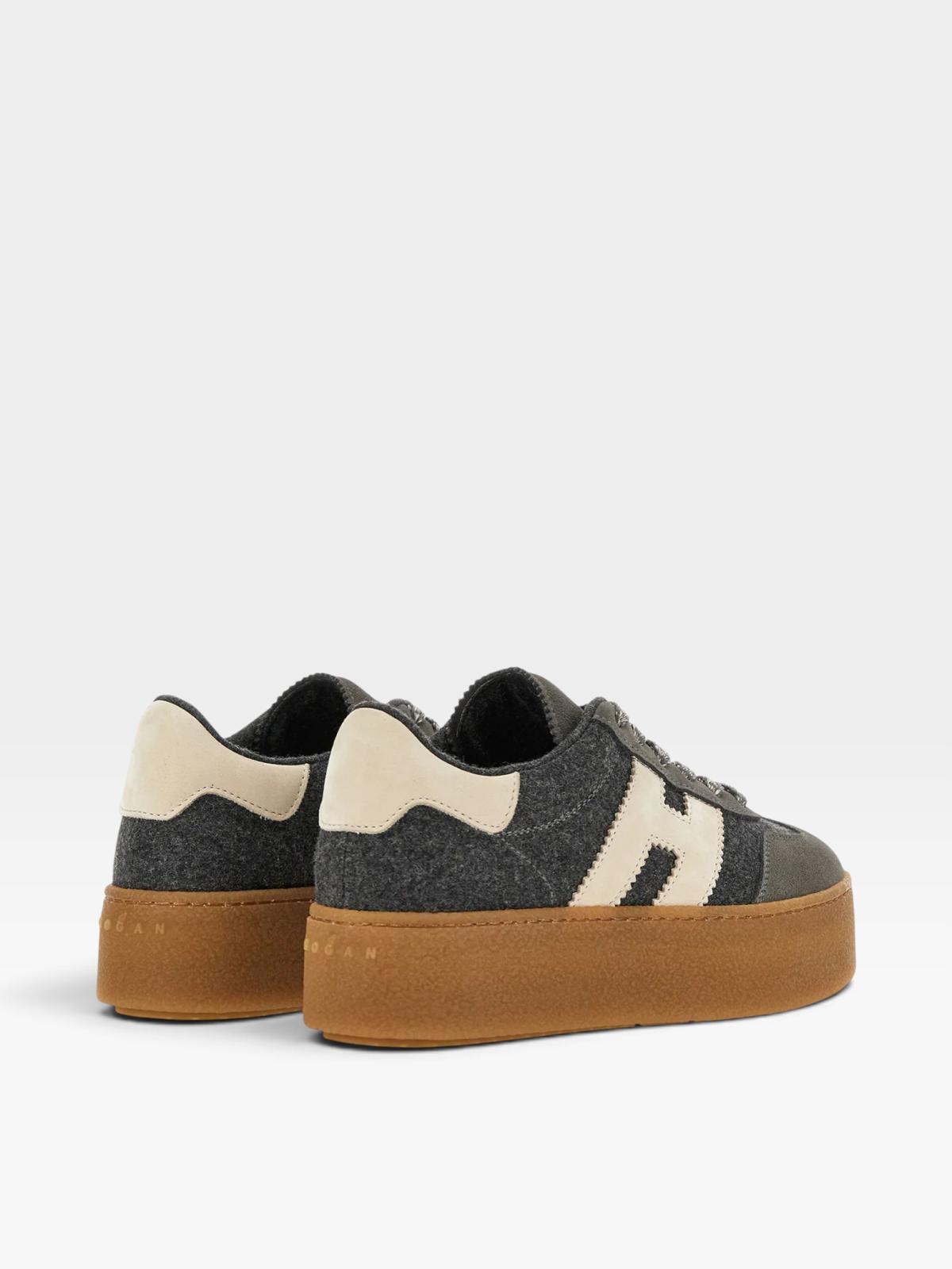 Hogan Cool Grey
