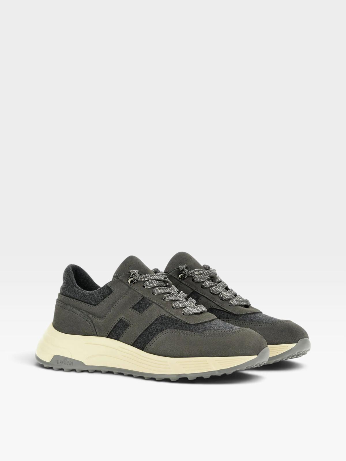 Hogan Hyperlight Grey