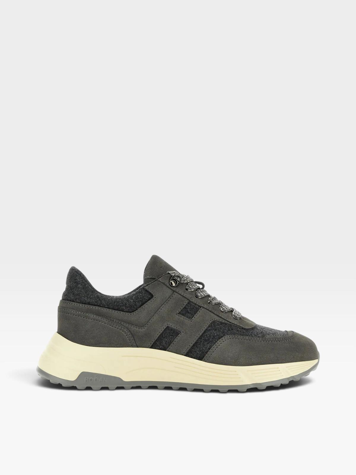Hogan Hyperlight Grey