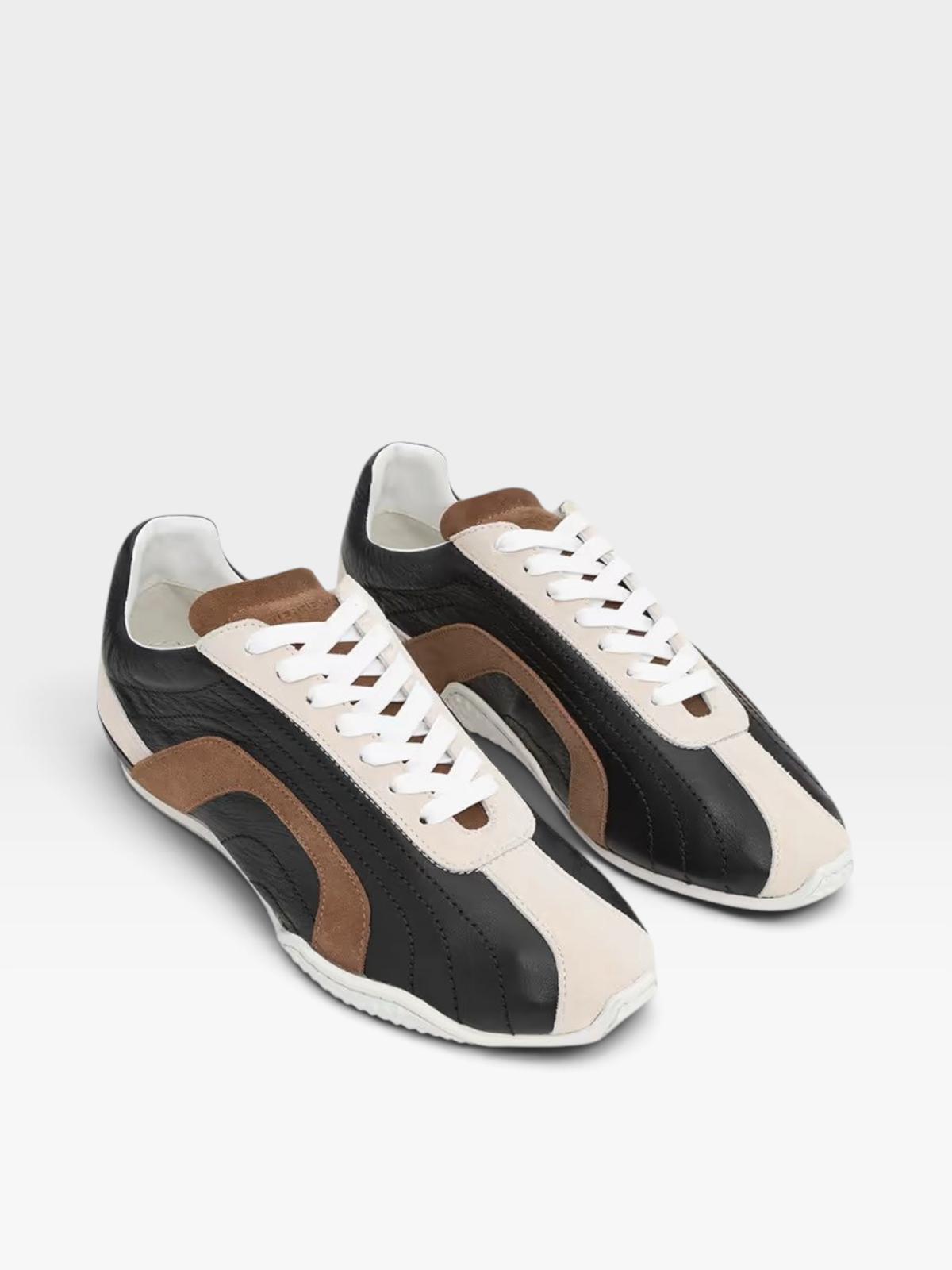 Pierre Hardy Sneakers Jump Black