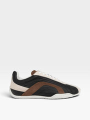 Pierre Hardy Sneakers Jump Black