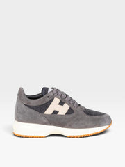 Hogan Interactive Grey