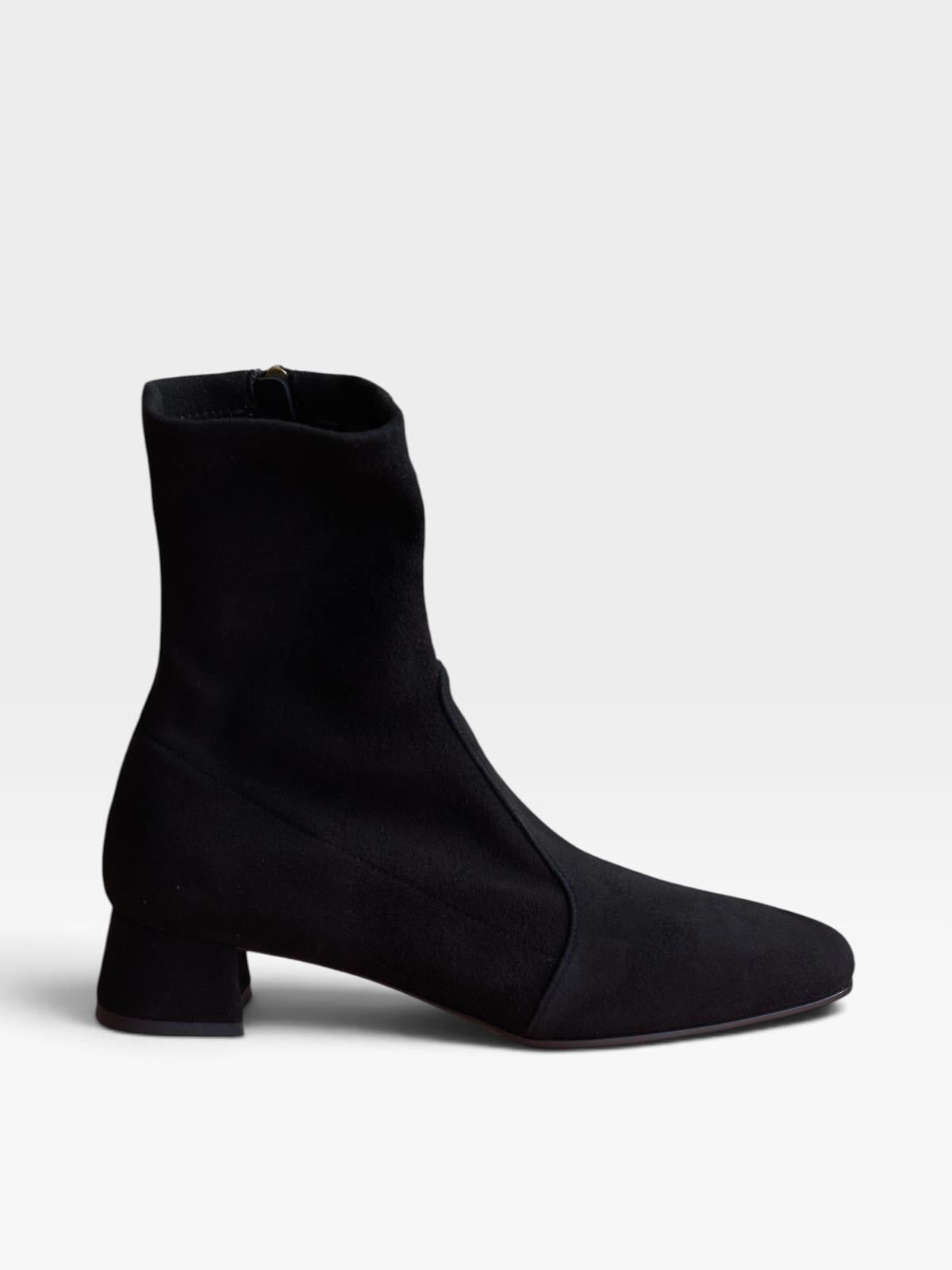 Roberto Festa Ankle Boots Clair 40 Black