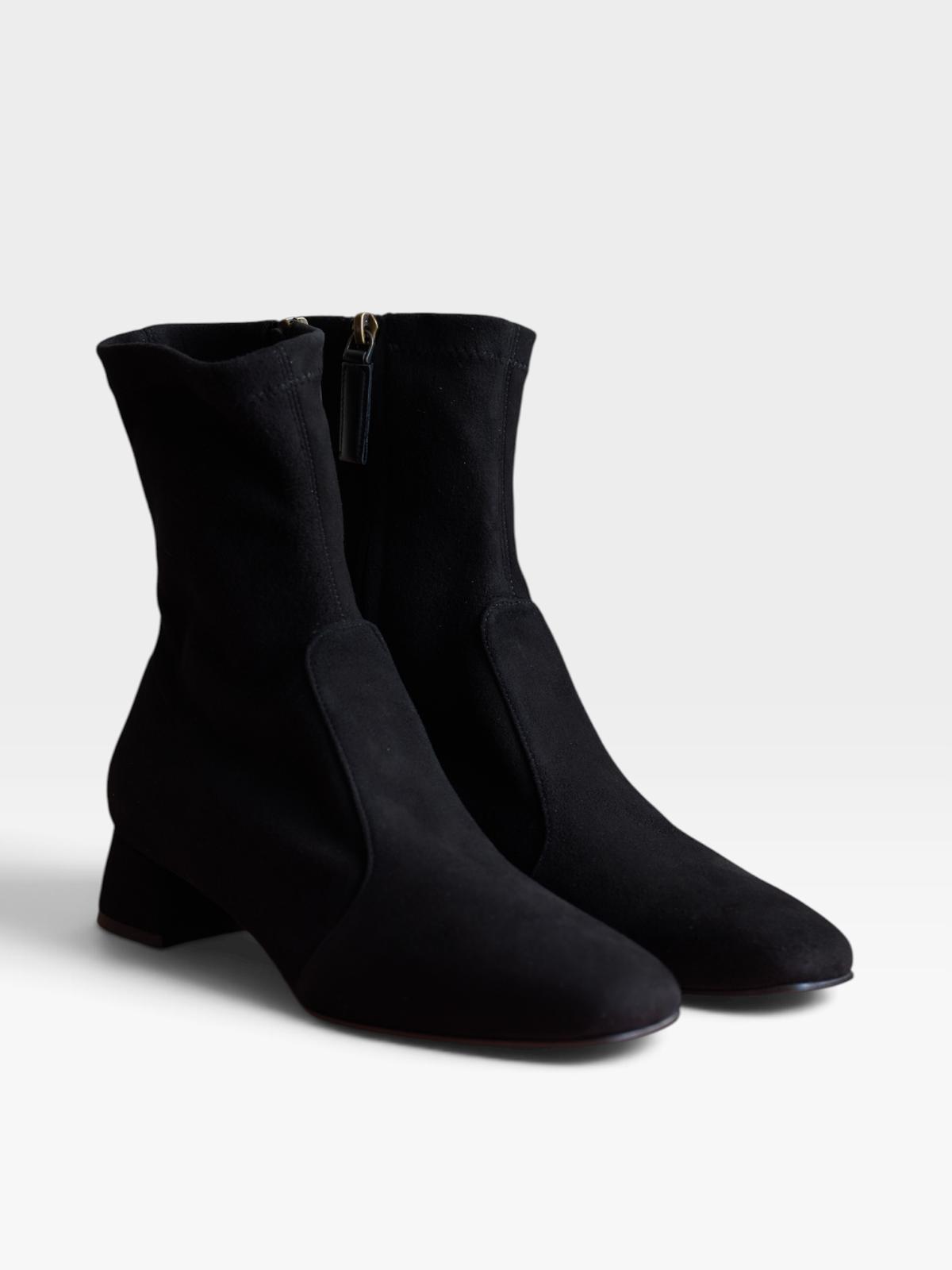 Roberto Festa Ankle Boots Clair 40 Black