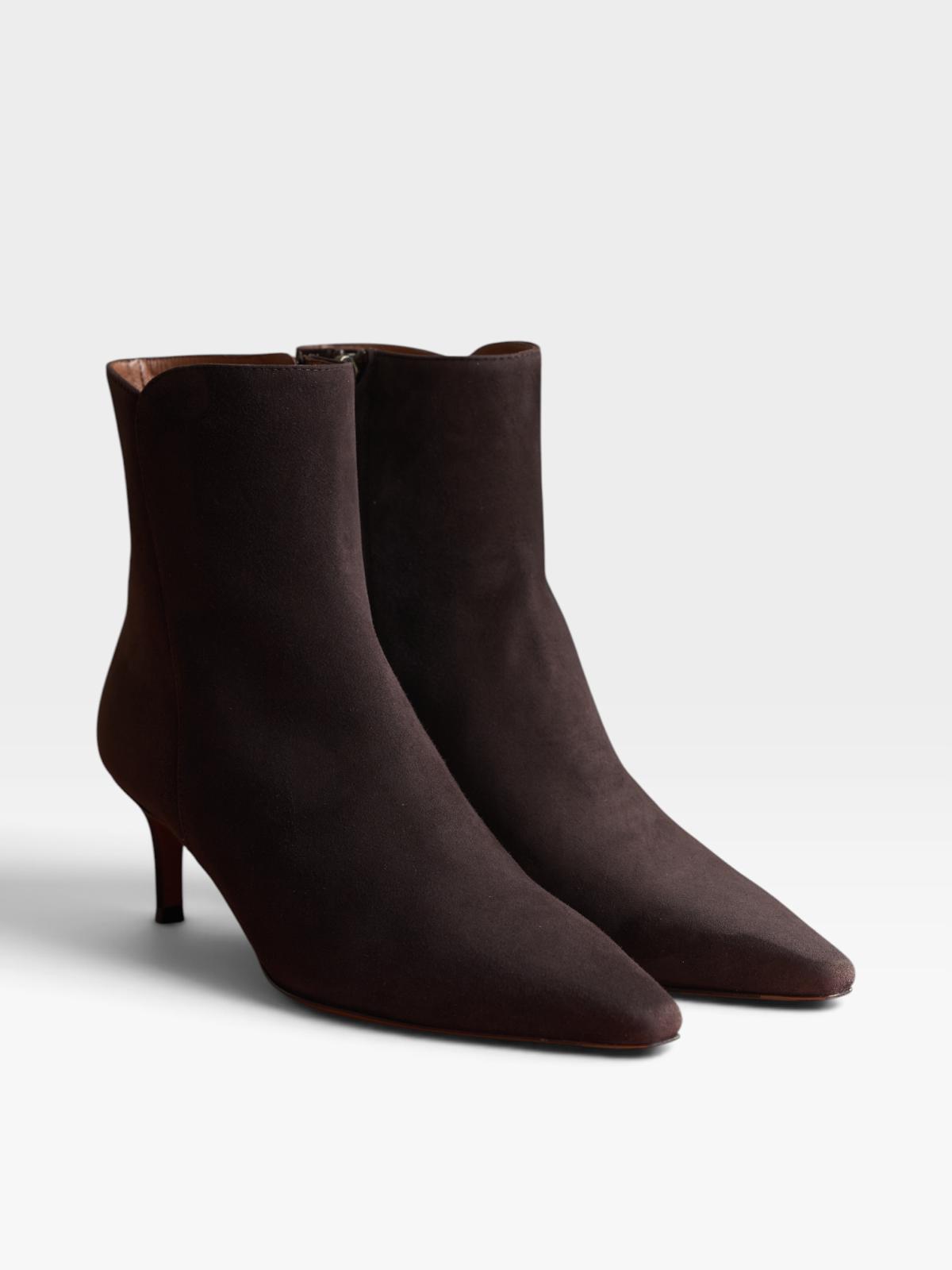 Roberto Festa Ankle Boots Brima 45 Brown