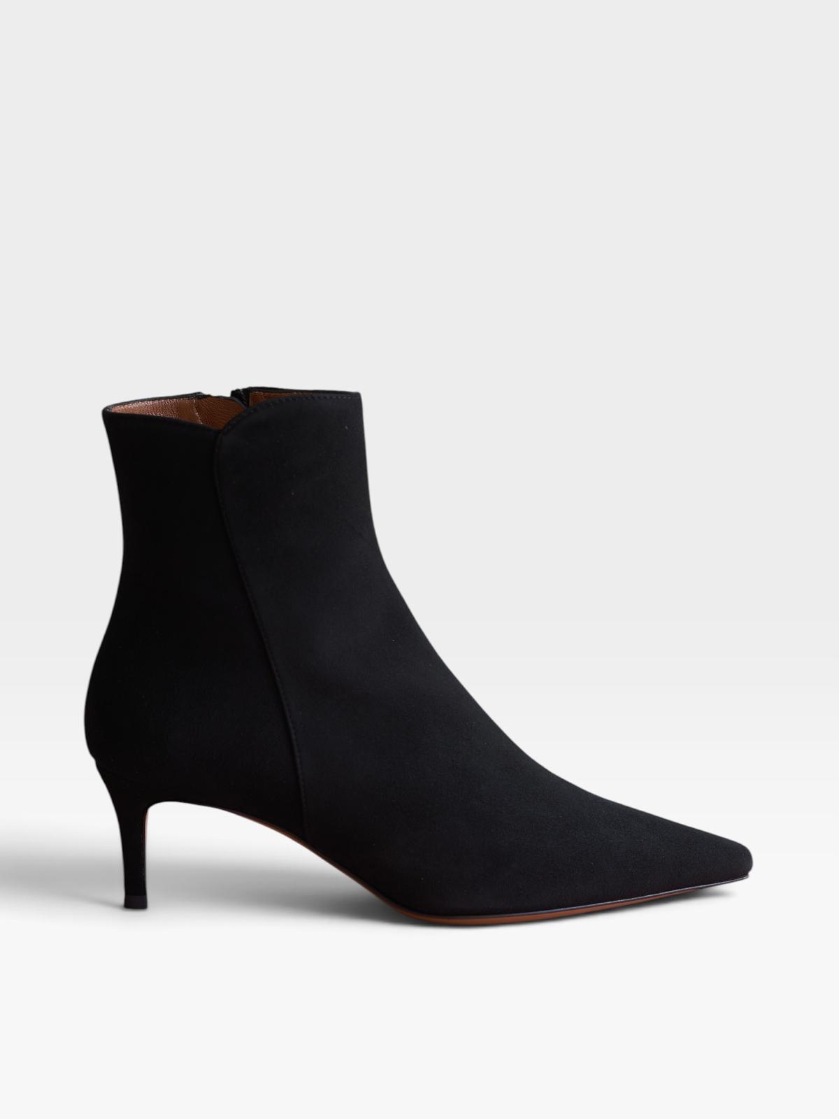 Roberto Festa Ankle Boots Brima 45 Black