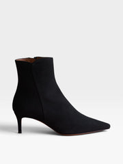 Roberto Festa Ankle Boots Brima 45 Black