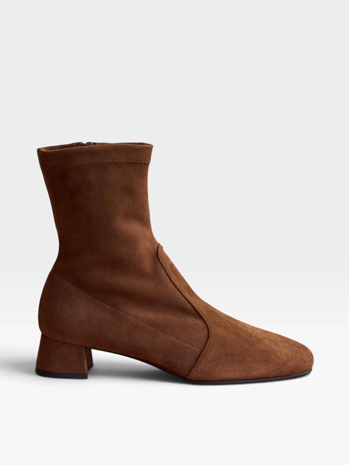 Roberto Festa Ankle Boots Claire 40 Brown
