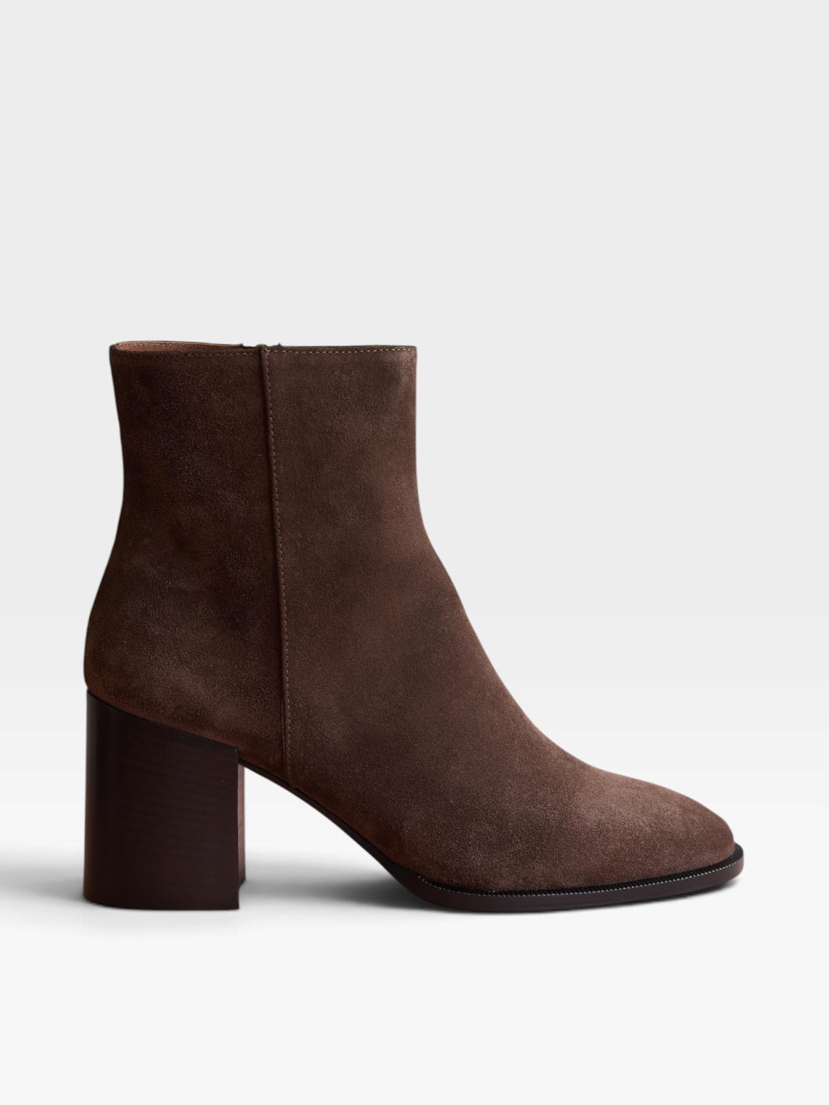 Roberto Festa Boots Marfa 60 Brown