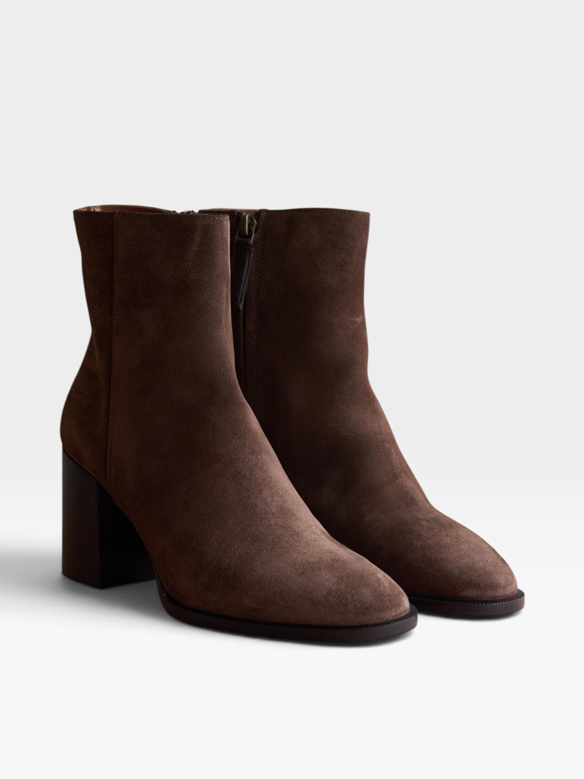 Roberto Festa Boots Marfa 60 Brown