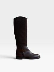 Roberto Festa Boots Marlowe Brown