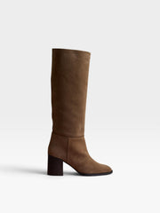 Roberto Festa Boots Rosalba 60 Light Brown