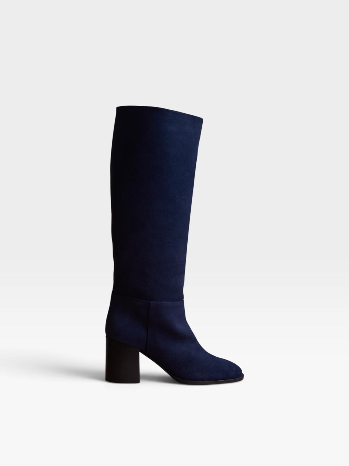 Roberto Festa Boots Rosalba 60 Navy