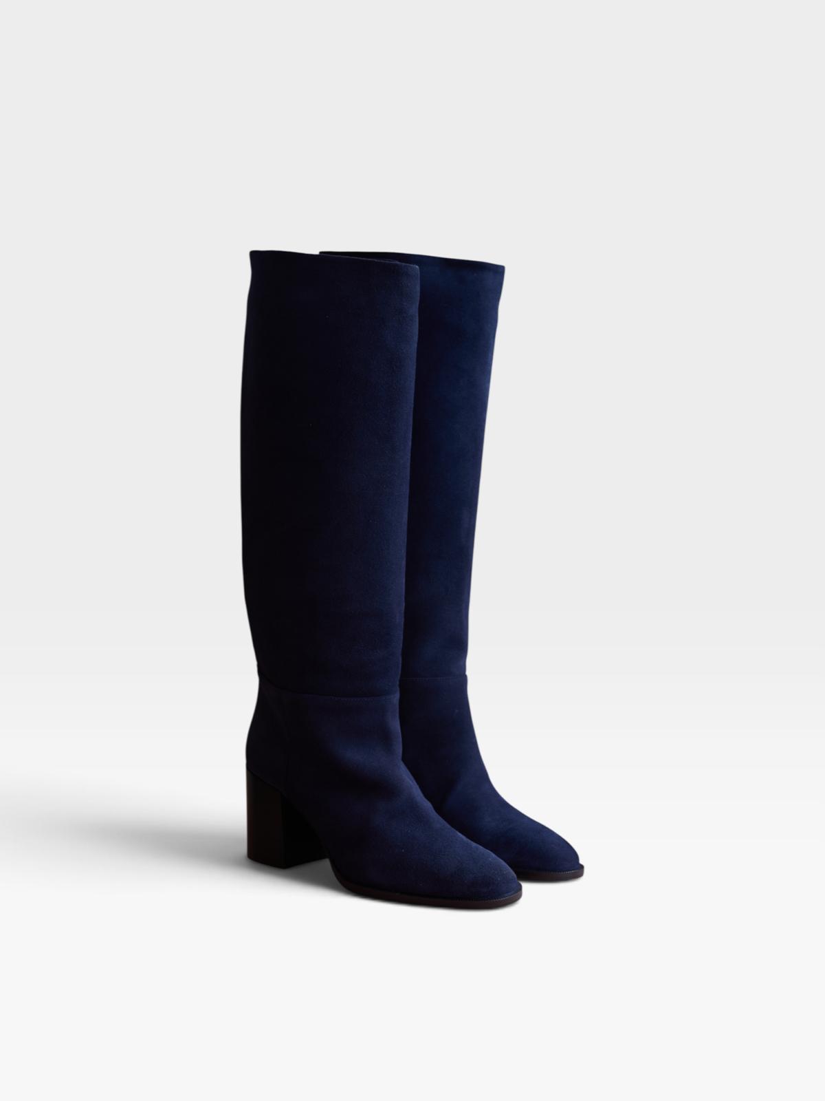 Roberto Festa Boots Rosalba 60 Navy