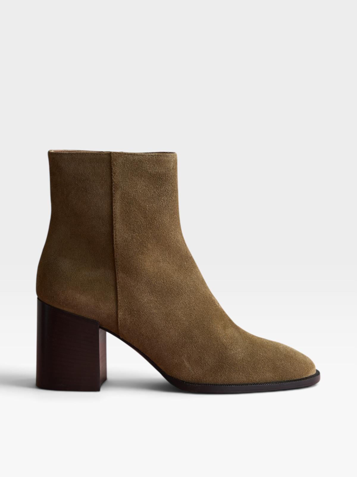 Roberto Festa Boots Marfa 60 Camel