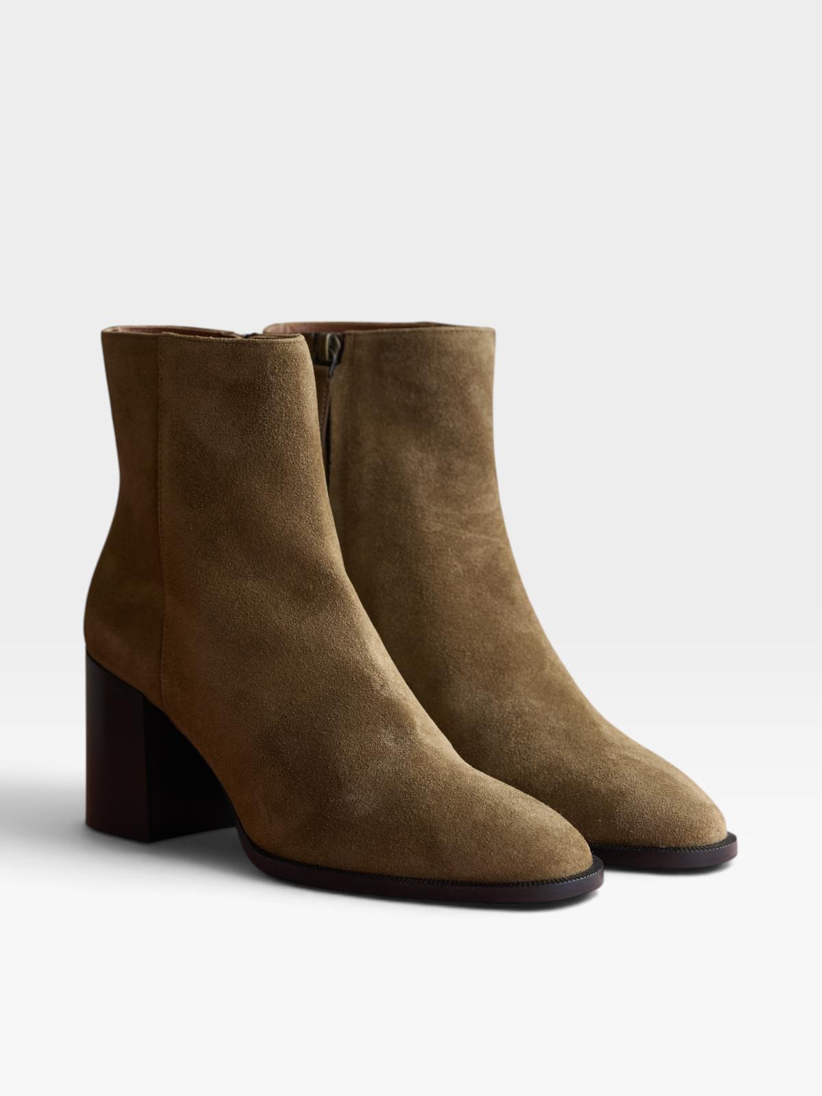 Roberto Festa Boots Marfa 60 Camel