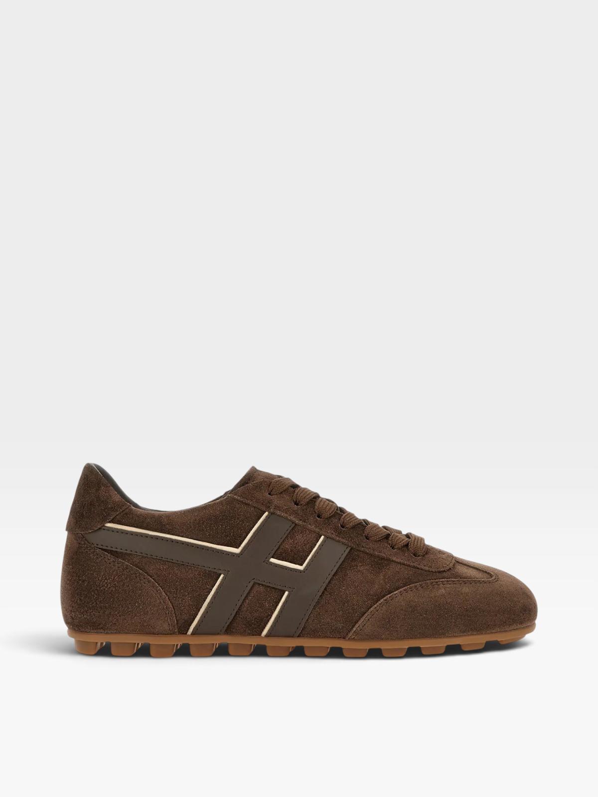 Hogan Olympia Brown