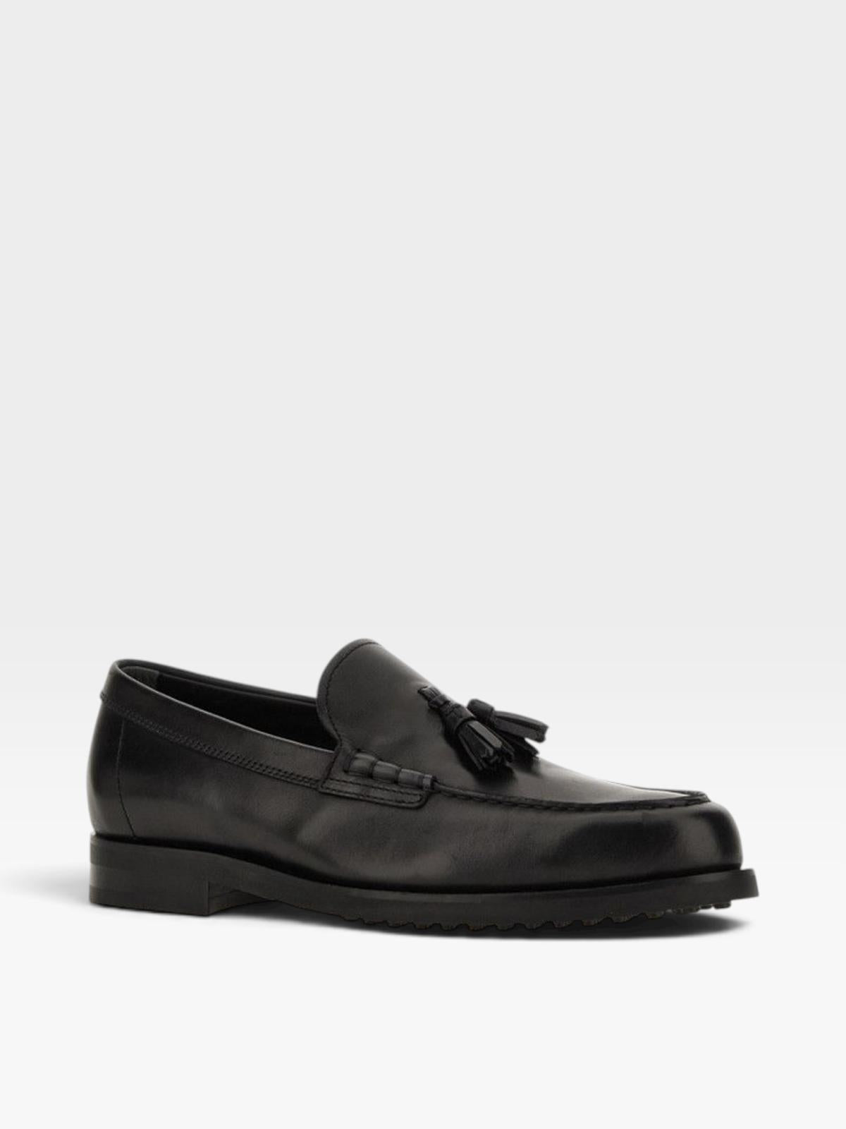 Tod's Loafers Black