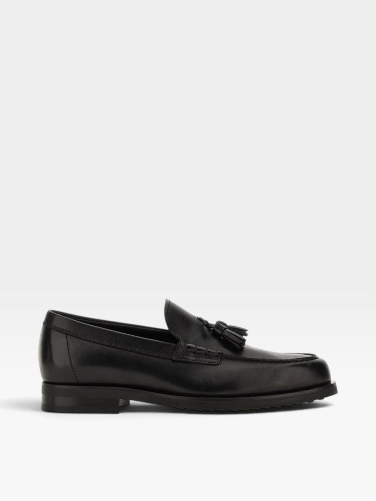 Tod's Loafers Black
