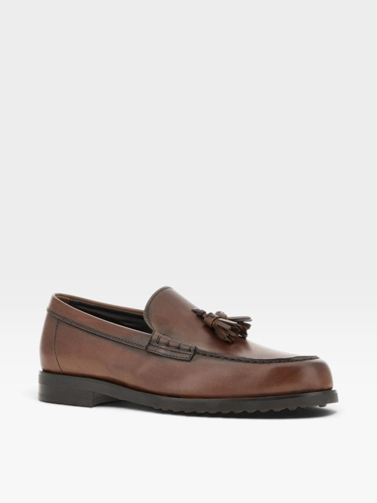 Tod's Loafers Brown