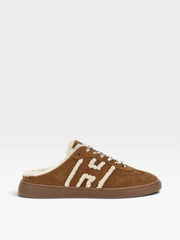 Hogan Cool Brown