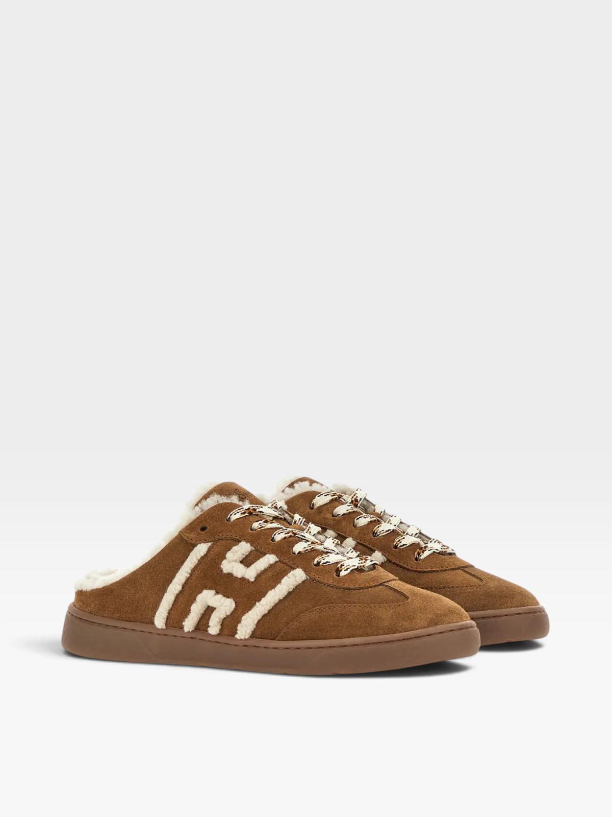 Hogan Cool Brown