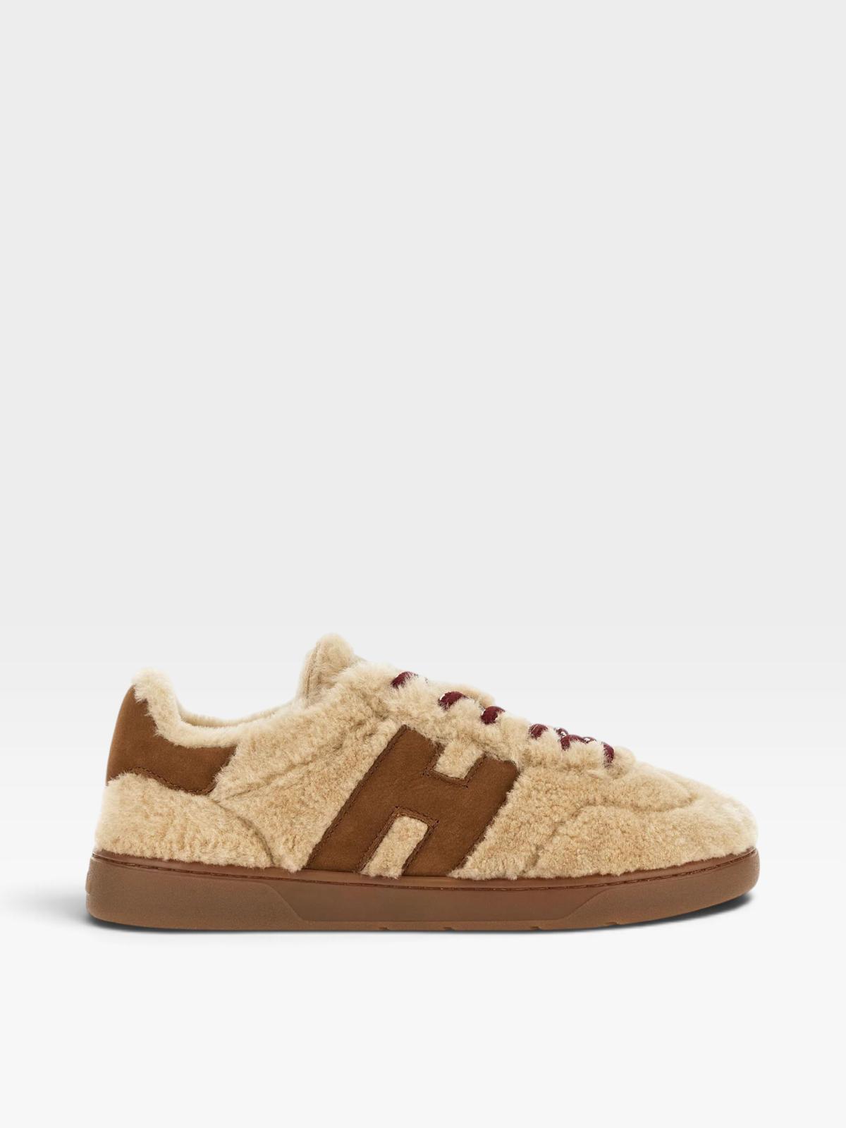 Hogan Cool Beige Brown
