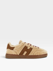 Hogan Cool Beige Brown